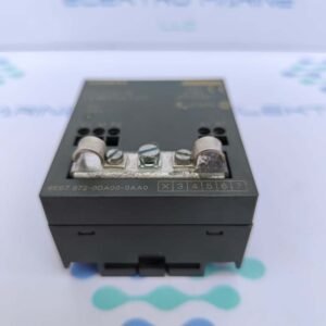 Siemens 6ES7 972-0DA00-0AA0 | Simatic DP, RS485 Terminating Resistor