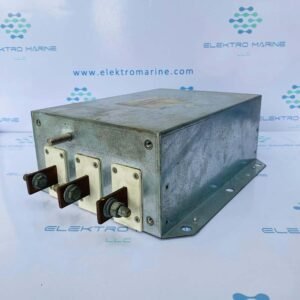 Siemens 6SE7033-2ES87-0FA1 | Simovert Masterdrives Vector Control