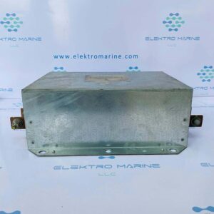 Siemens 6SE7033-2ES87-0FA1 | Simovert Masterdrives Vector Control