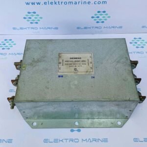 Siemens 6SE7033-2ES87-0FA1 | Simovert Masterdrives Vector Control