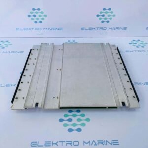 Siemens 6ES7400-1JA01-0AA0 | Central And Distributed Rack