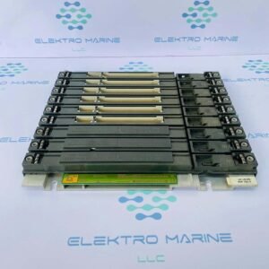 Siemens 6ES7400-1JA01-0AA0 | Central And Distributed Rack