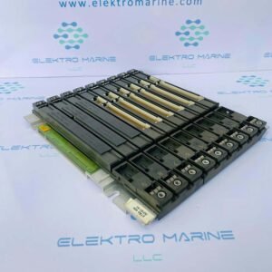 Siemens 6ES7400-1JA01-0AA0 | Central And Distributed Rack
