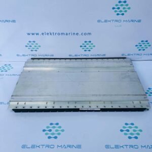 Siemens 6ES7400-1TA01-0AA0 | Central And Distributed Rack