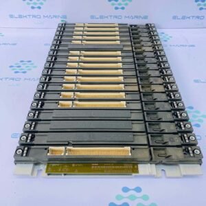 Siemens 6ES7400-1TA01-0AA0 | Central And Distributed Rack