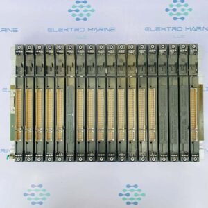 Siemens 6ES7400-1TA01-0AA0 | Central And Distributed Rack