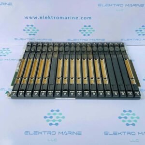Siemens 6ES7400-1TA01-0AA0 | Central And Distributed Rack