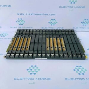 Siemens 6ES7400-2JA00-0AA0 | Central And Distributed Rack