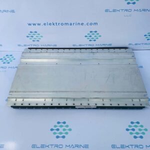 Siemens 6ES7400-2JA00-0AA0 | Central And Distributed Rack