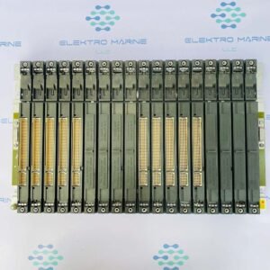 Siemens 6ES7400-2JA00-0AA0 | Central And Distributed Rack