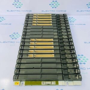 Siemens 6ES7400-2JA00-0AA0 | Central And Distributed Rack
