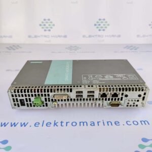 Siemens 6ES7647-7BE30-4DB0 | Simatic Microbox PC
