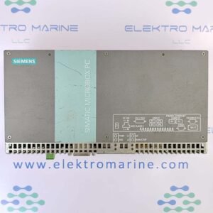 Siemens 6ES7647-7BE30-4DB0 | Simatic Microbox PC