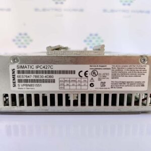 Siemens 6ES7647-7BE30-4DB0 | Simatic Microbox PC