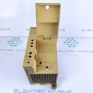 Siemens 6EW1380-1AB | Power Supply Unit