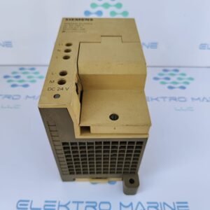 Siemens 6EW1380-1AB | Power Supply Unit