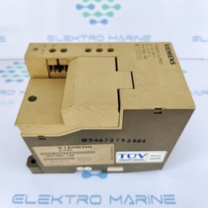 Siemens 6EW1380-1AB | Power Supply Unit
