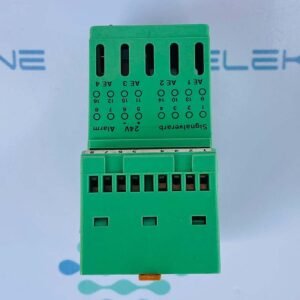 Siemens 6FS3480-1AG00 | Power Supply Module