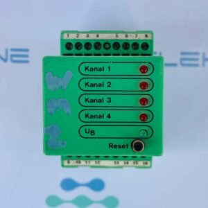 Siemens 6FS3480-1AG00 | Power Supply Module
