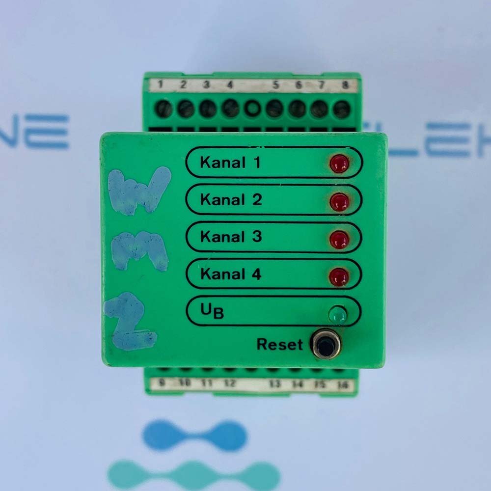 Siemens 6FS3480-1AG00 | Power Supply Module