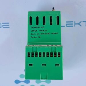 Siemens 6FS3480-1AG00 | Power Supply Module