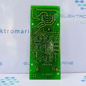 Siemens 6GA2491-1A (LB 000249053) | Automatic Voltage Regulator