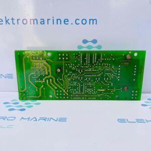 Siemens 6GA2491-1A (LB 000249053) | Automatic Voltage Regulator