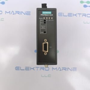 Siemens 6GK1 502-3CB10 | Simatic Net Profibus OLM/G12