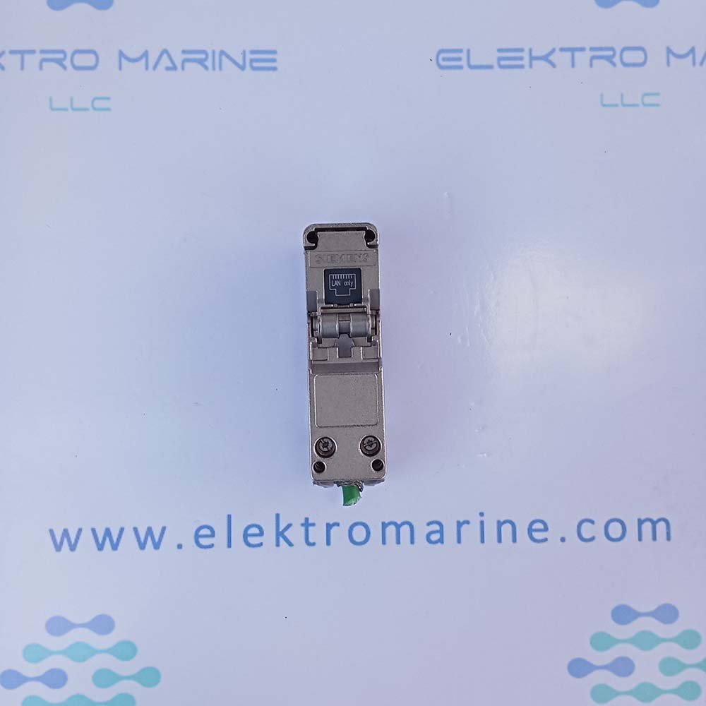 Siemens 6GK1 901 1FC00 0AA0 | Module