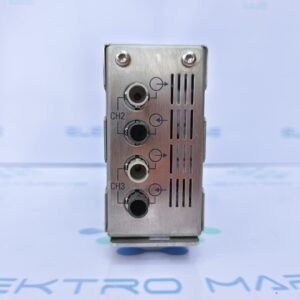Siemens 6GK1503-3CB00 | Profibus OLM/G12 Optical LINK Module