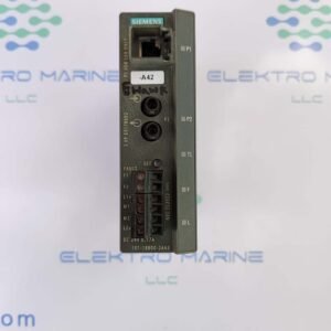 Siemens 6GK5101-1BB00-2AA3 | Scalance X101-1 Media Converter