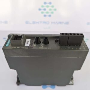 Siemens 6GK5101-1BB00-2AA3 | Scalance X101-1 Media Converter
