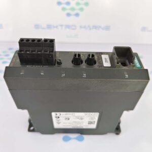 Siemens 6GK5101-1BB00-2AA3 | Scalance X101-1 Media Converter