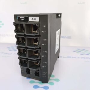 Siemens 6GK5108-0BA00-2AA3 | Scalance XC108 – IE Switch