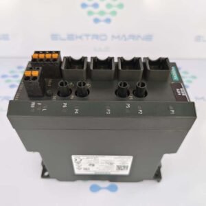 Siemens 6GK5204-2BB11-2AA3 | Simatic Industrial Ethernet Switch