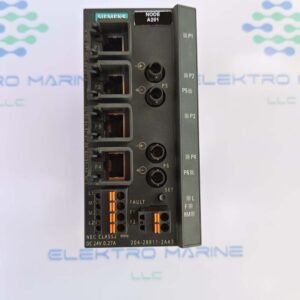 Siemens 6GK5204-2BB11-2AA3 | Simatic Industrial Ethernet Switch