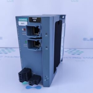 Siemens 6GK5602-0BA10-2AA3 | Simatic Net Security Module