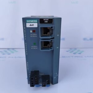 Siemens 6GK5602-0BA10-2AA3 | Simatic Net Security Module