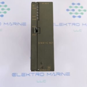 Siemens 6GK7 342-5DA02-0XE0 | Communication Processor