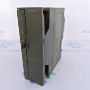 Siemens 6GK7 342-5DA02-0XE0 | Communication Processor