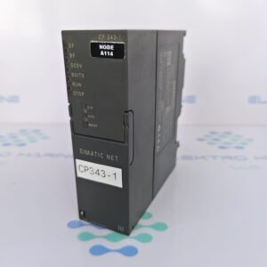 Siemens 6GK7 343-1EX30-0XE0 | Communication Processor