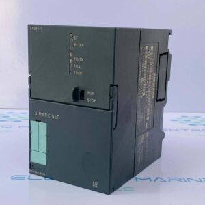 Siemens 6GK7 343-1EX21-0XE0 | Communication Module