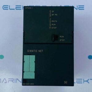 Siemens 6GK7 343-1EX21-0XE0 | Communication Module