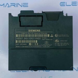 Siemens 6GK7 343-1EX21-0XE0 | Communication Module