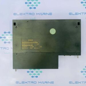 Siemens 6GK7 443-5DX02-0XE0 | communication processor