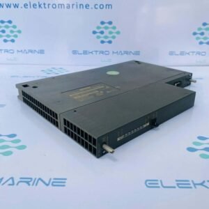 Siemens 6GK7 443-5DX02-0XE0 | communication processor