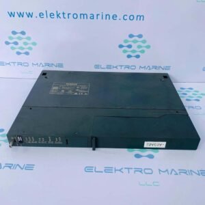 Siemens 6GK7443-1EX30-0XE0 | Communication Processor