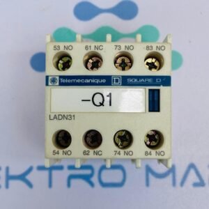 Telemecanique LADN31 | Contactor