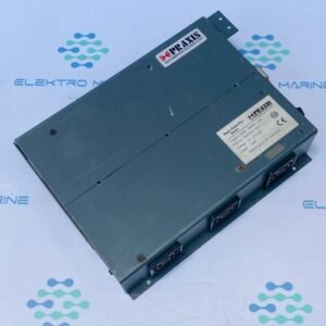 Praxis 98.6.001.725.1 | Marine PC
