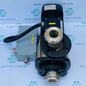 Grundfos CM10-1 A-F-G-E-AOOE O-A-A-N | Pump